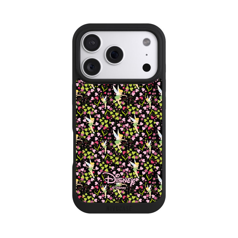 iPhone 18 Pro NIVOpure Pixie Motif