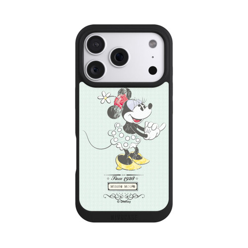 Apple iPhone 18 Pro NIVOpure Minnie Vintage