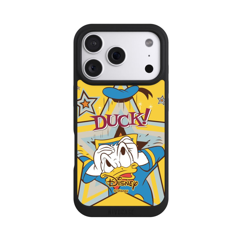 iPhone 18 Pro NIVOpure Duck!