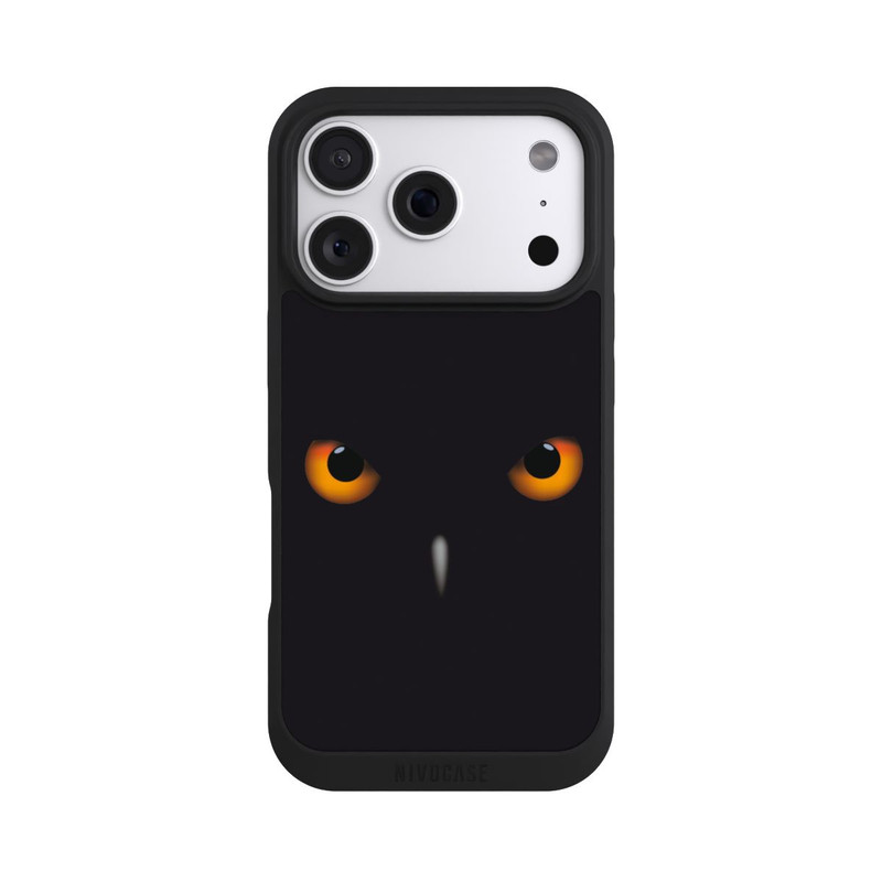 iPhone 18 Pro NIVOpure Watching You