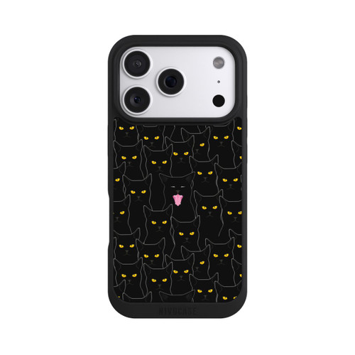 Apple iPhone 18 Pro NIVOpure Verhexte Katzen