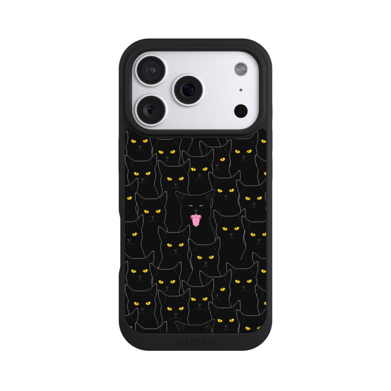 iPhone 18 Pro NIVOpure Jinxé