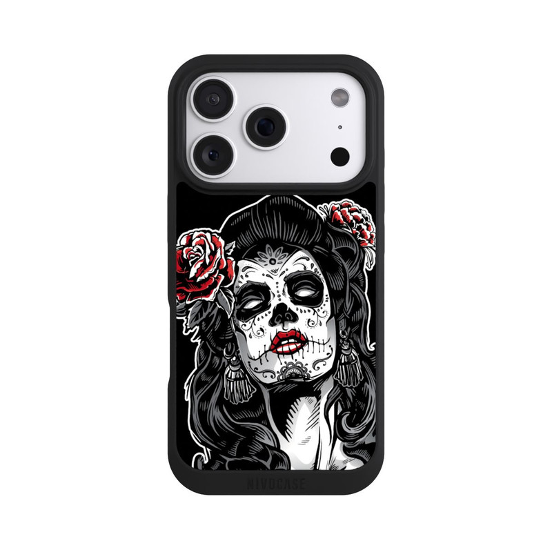 iPhone 18 Pro NIVOpure Muerta