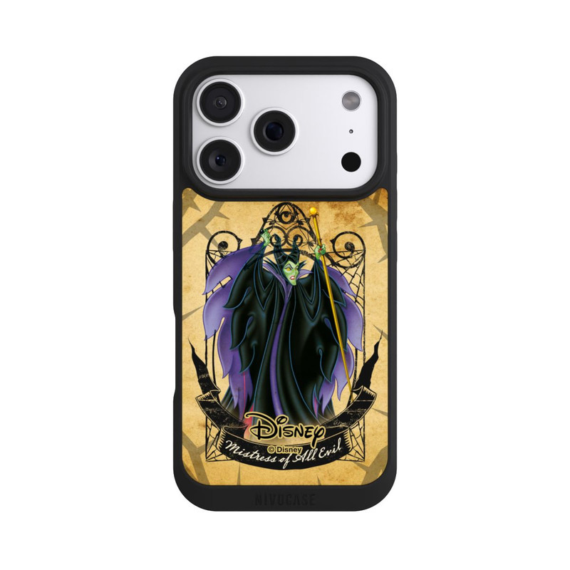 iPhone 18 Pro NIVOpure Mistress of All Evil