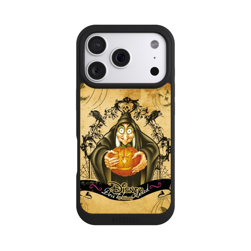 iPhone 18 Pro NIVOpure Méchante Sorcière