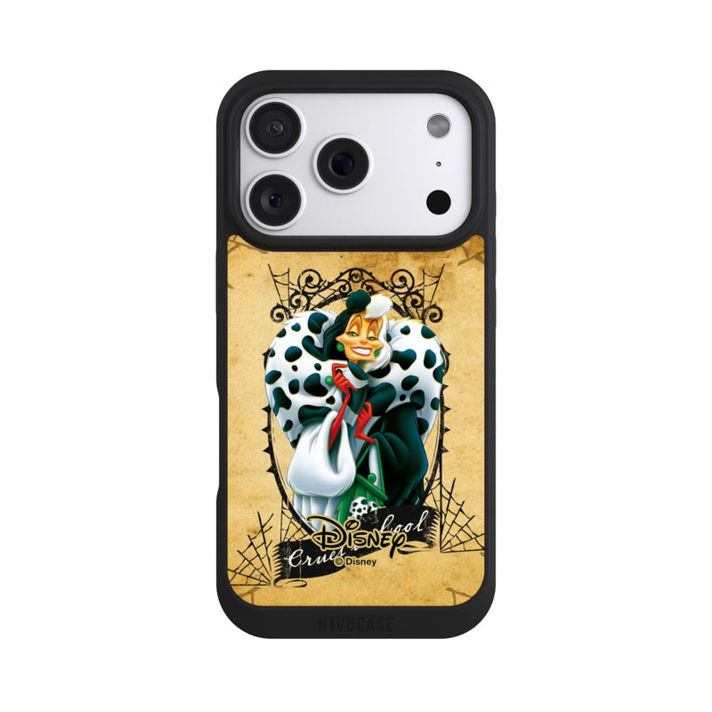 iPhone 18 Pro NIVOpure Cruel Is Cool