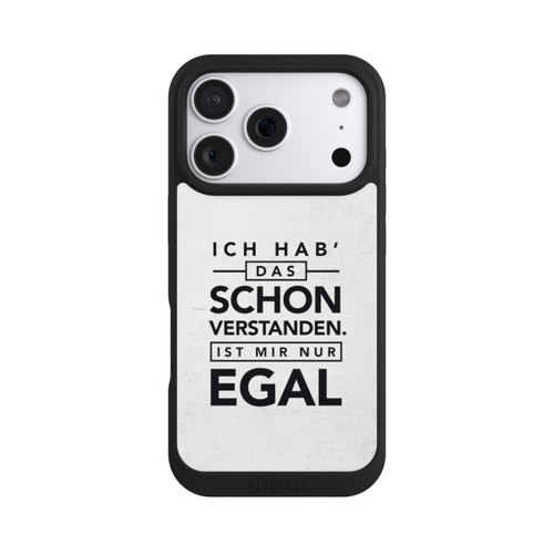 Apple iPhone 18 Pro NIVOpure Schon Verstanden
