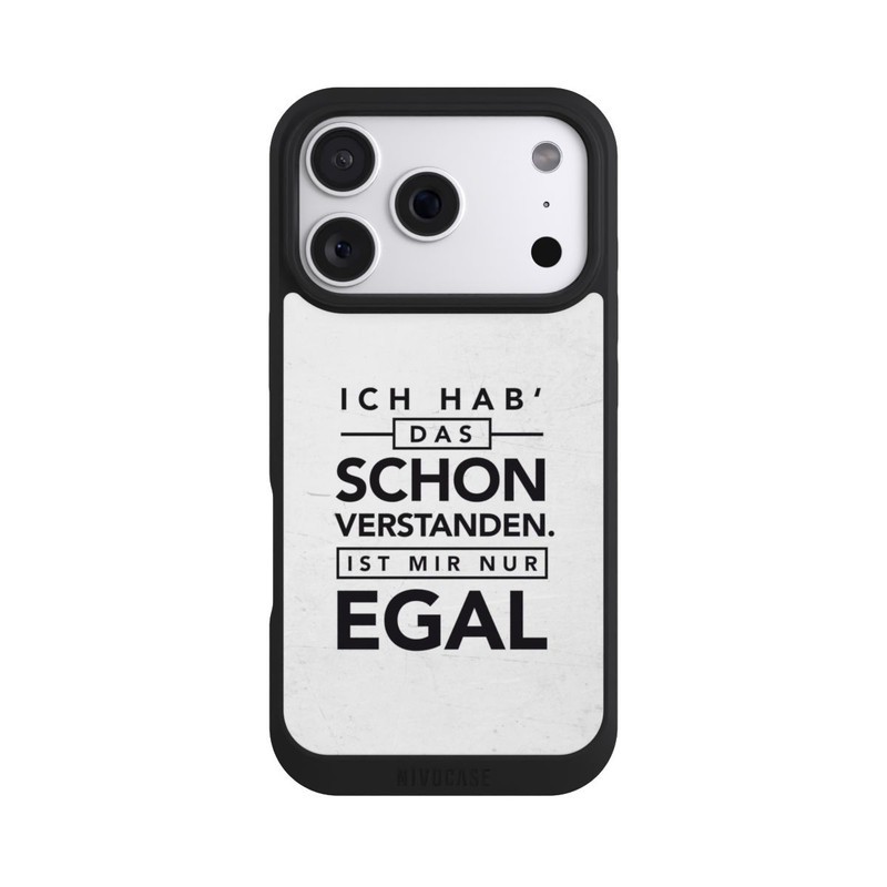 iPhone 18 Pro NIVOpure Schon Verstanden