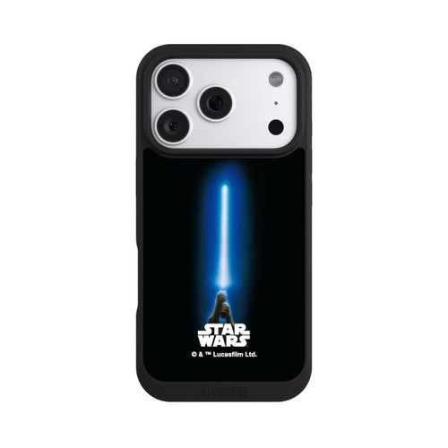 Apple iPhone 18 Pro NIVOpure Jedi-Lichtschwert