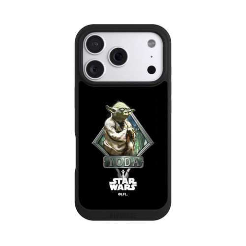 Apple iPhone 18 Pro NIVOpure Großmeister Yoda