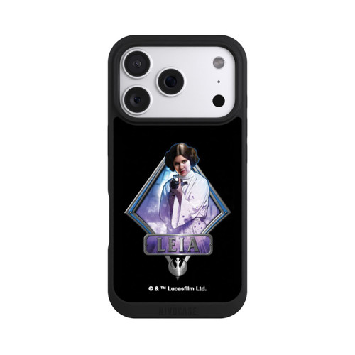 Apple iPhone 18 Pro NIVOpure Leia