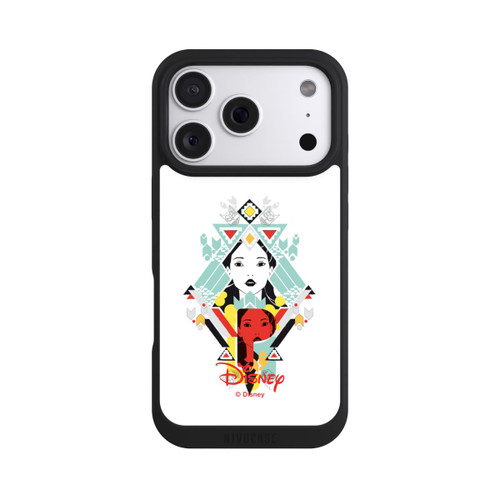 Apple iPhone 18 Pro NIVOpure Pocahontas