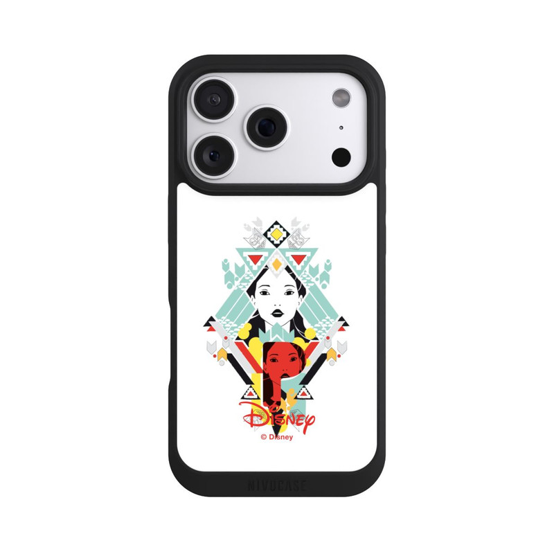 iPhone 18 Pro NIVOpure Pocahontas