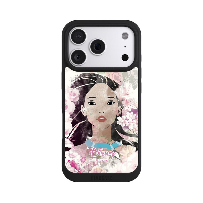 iPhone 18 Pro NIVOpure Les Couleurs du Vent