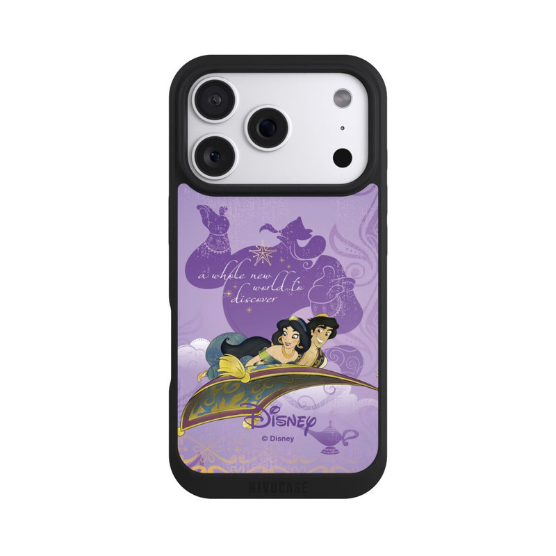 iPhone 18 Pro NIVOpure Tapis Magique