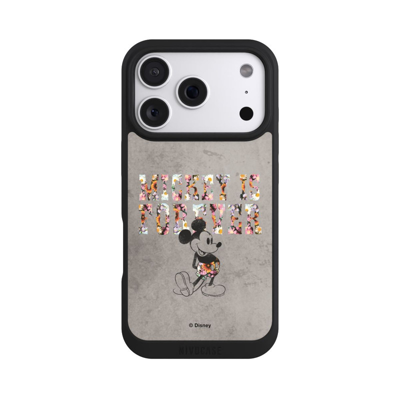 iPhone 18 Pro NIVOpure Micky Is Forever