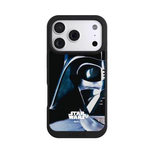 Apple iPhone 18 Pro NIVOpure Lord Vader