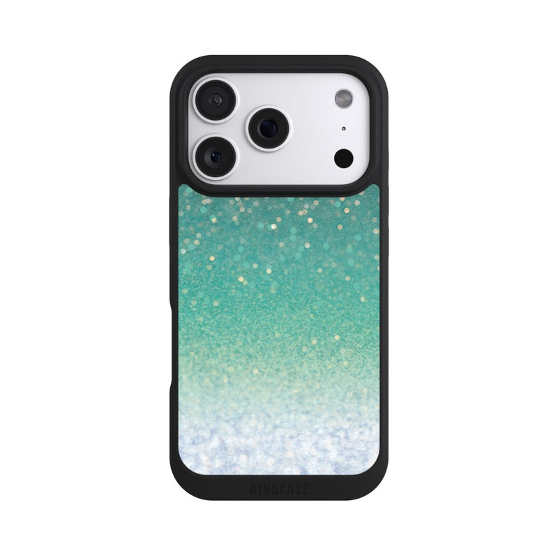 iPhone 18 Pro NIVOpure Vert Pétillant