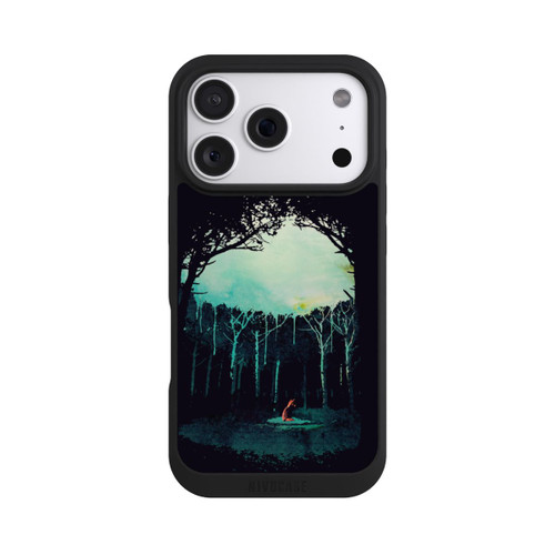 Apple iPhone 18 Pro NIVOpure Deep in the Forest