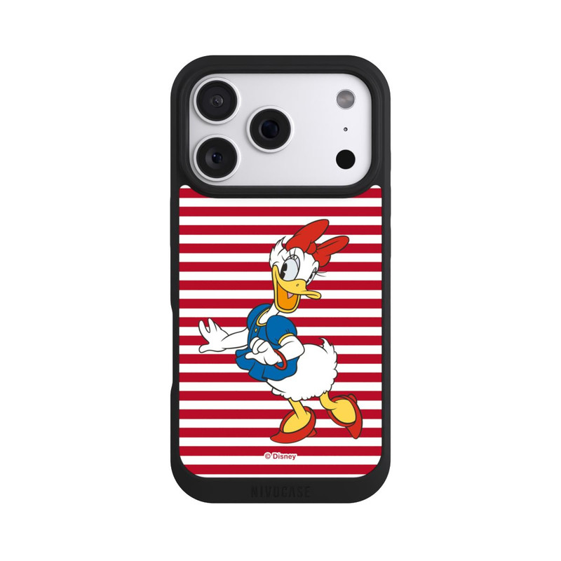 iPhone 18 Pro NIVOpure Daisy Marinière