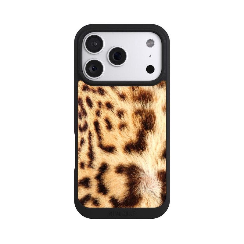 iPhone 18 Pro NIVOpure Rugissement