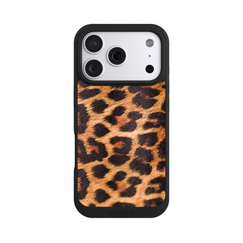 Apple iPhone 18 Pro NIVOpure Leo Print