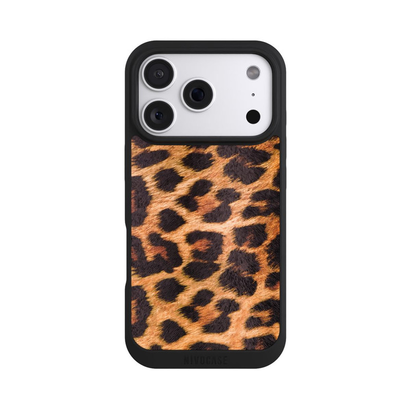 iPhone 18 Pro NIVOpure Leo Print