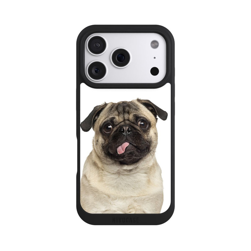 iPhone 18 Pro NIVOpure Carlin