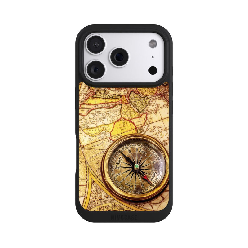 iPhone 18 Pro NIVOpure Voyageur