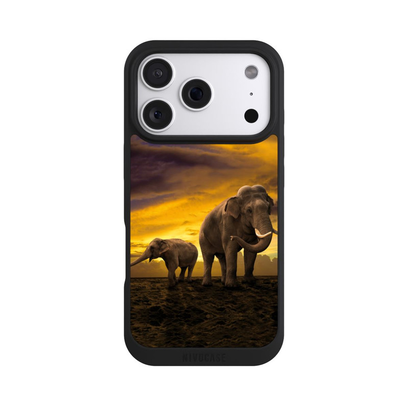 iPhone 18 Pro NIVOpure C'est l'Afrique