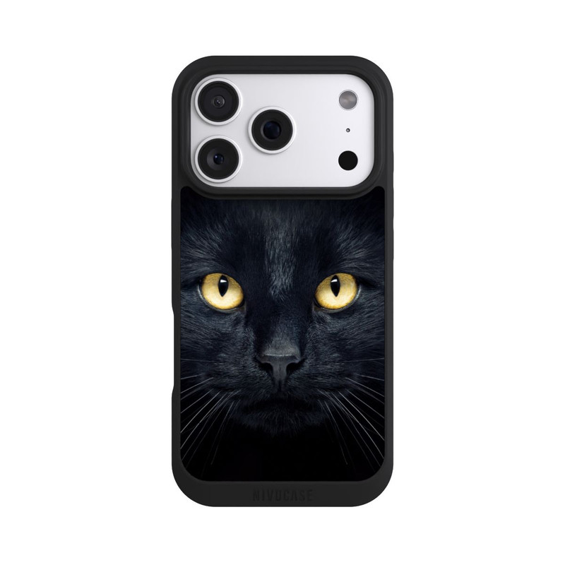 iPhone 18 Pro NIVOpure Tom Cat