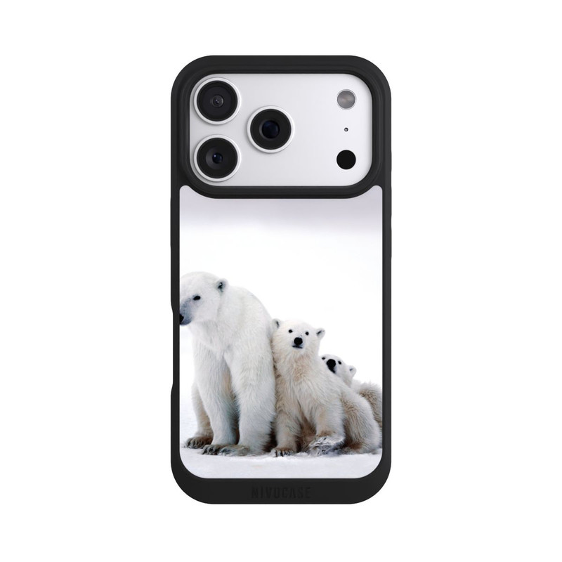 iPhone 18 Pro NIVOpure Polaire
