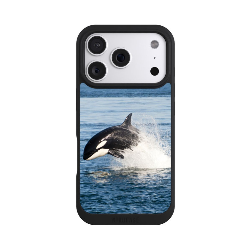 iPhone 18 Pro NIVOpure Orque