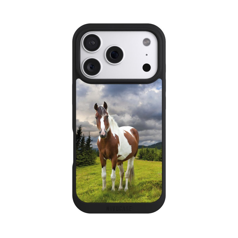 iPhone 18 Pro NIVOpure Cheval Pie