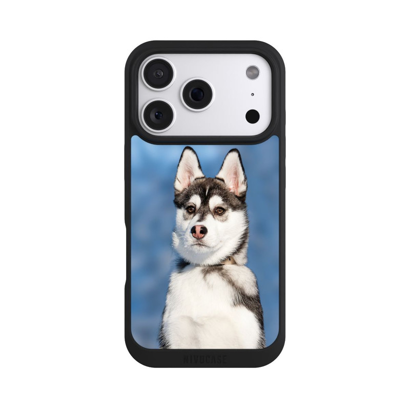 iPhone 18 Pro NIVOpure Husky
