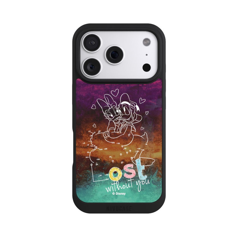 iPhone 18 Pro NIVOpure Lost Without You