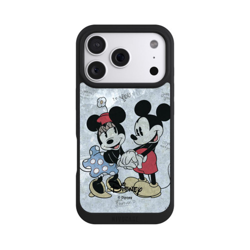 Apple iPhone 18 Pro NIVOpure Micky&amp;Minnie In Love