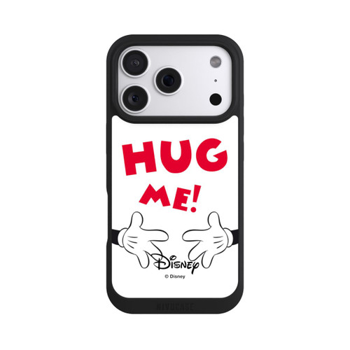 Apple iPhone 18 Pro NIVOpure Hug Me!