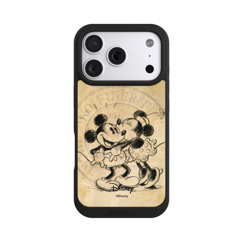 Apple iPhone 18 Pro NIVOpure Minnie&amp;Micky
