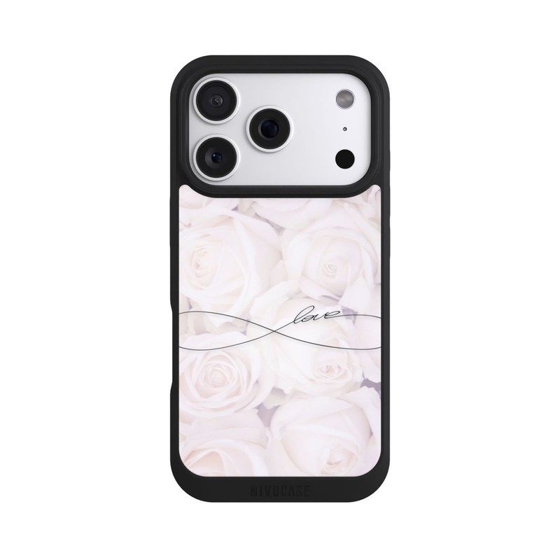 iPhone 18 Pro NIVOpure Eternal Love