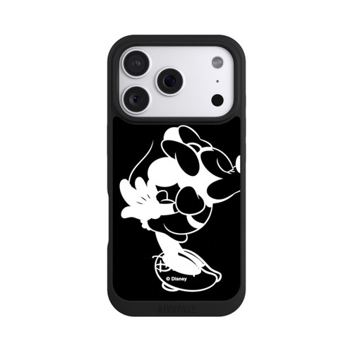 Apple iPhone 18 Pro NIVOpure Minnie Kissing