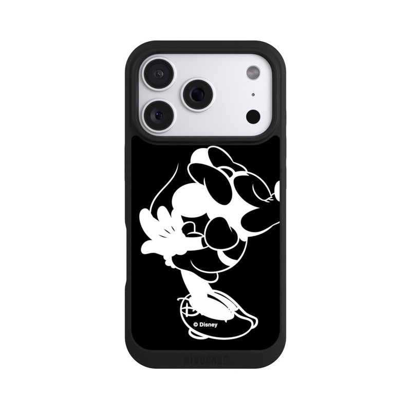 iPhone 18 Pro NIVOpure Minnie Kissing