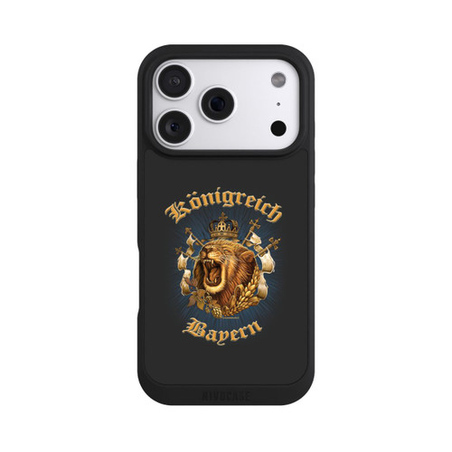Apple iPhone 18 Pro NIVOpure Königreich Bayern 1