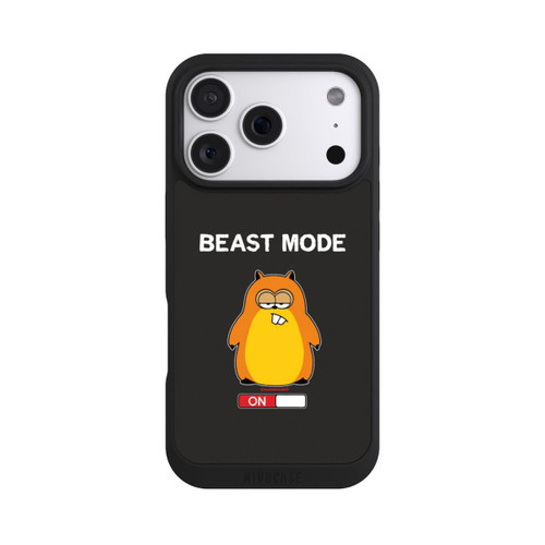 Apple iPhone 18 Pro NIVOpure Beast Mode