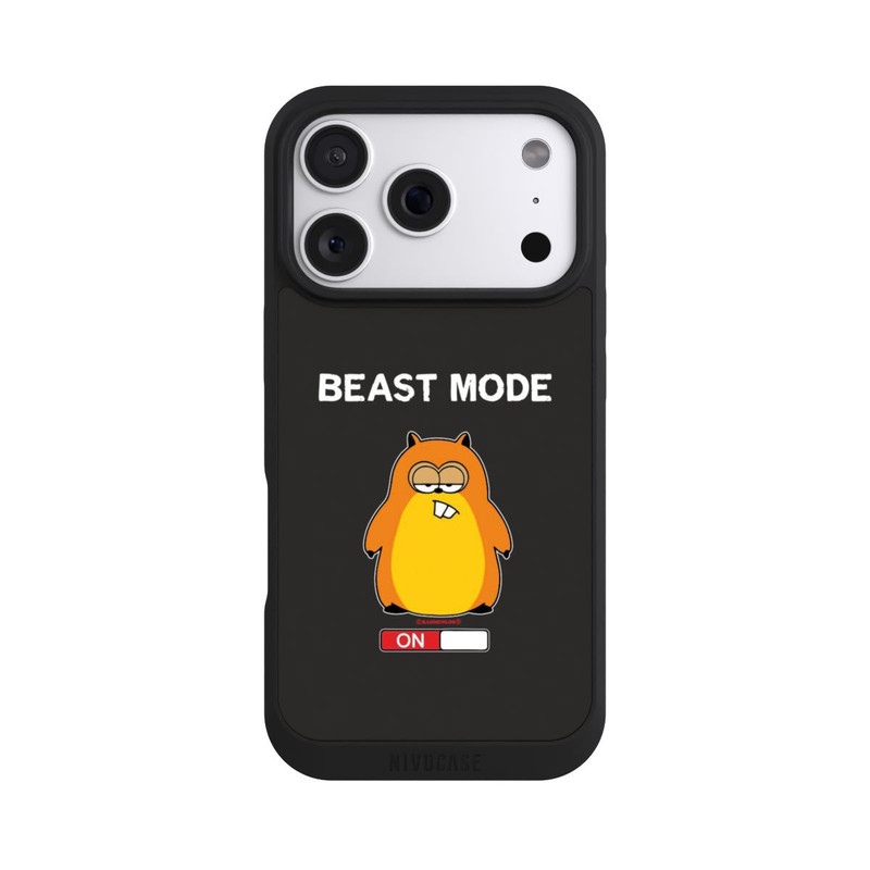 iPhone 18 Pro NIVOpure Beast Mode