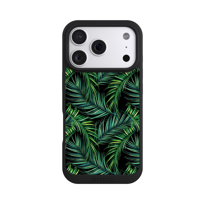 iPhone 18 Pro NIVOpure Ambiance Tropicale
