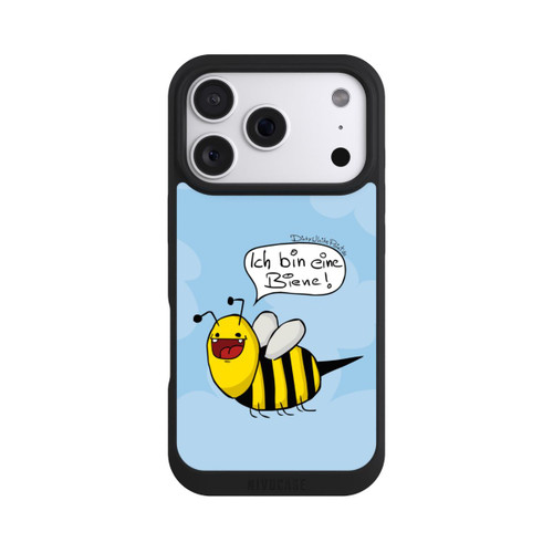 Apple iPhone 18 Pro NIVOpure Ich bin eine Biene!