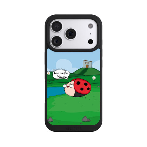 Apple iPhone 18 Pro NIVOpure Marvin
