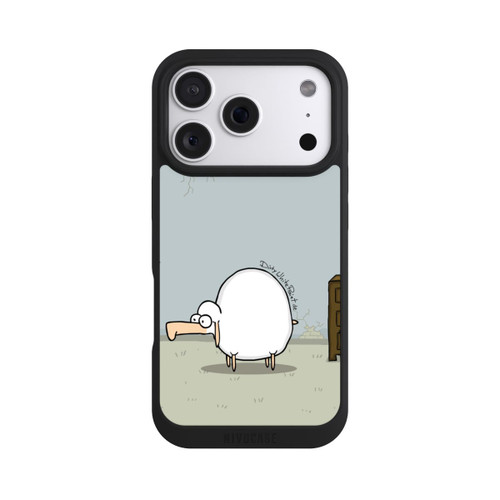 Apple iPhone 18 Pro NIVOpure Günther das Schaf