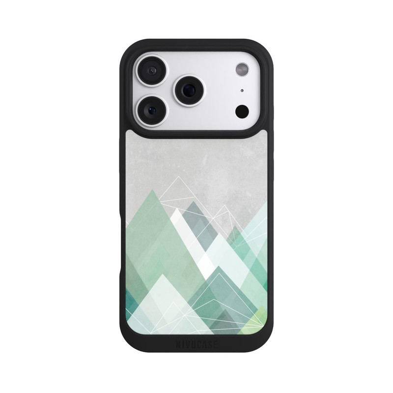 iPhone 18 Pro NIVOpure Graphique 107
